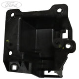 Original Ford B-Max ab 2012 Halter Stoßfänger rechts 1775880