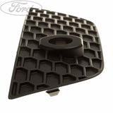 Original Ford S-MAX/Galaxy 2010-2015 Verschlussplatte vorne links 1701545