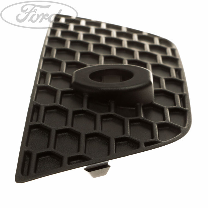 Original Ford S-MAX/Galaxy 2010-2015 Verschlussplatte vorne links 1701545