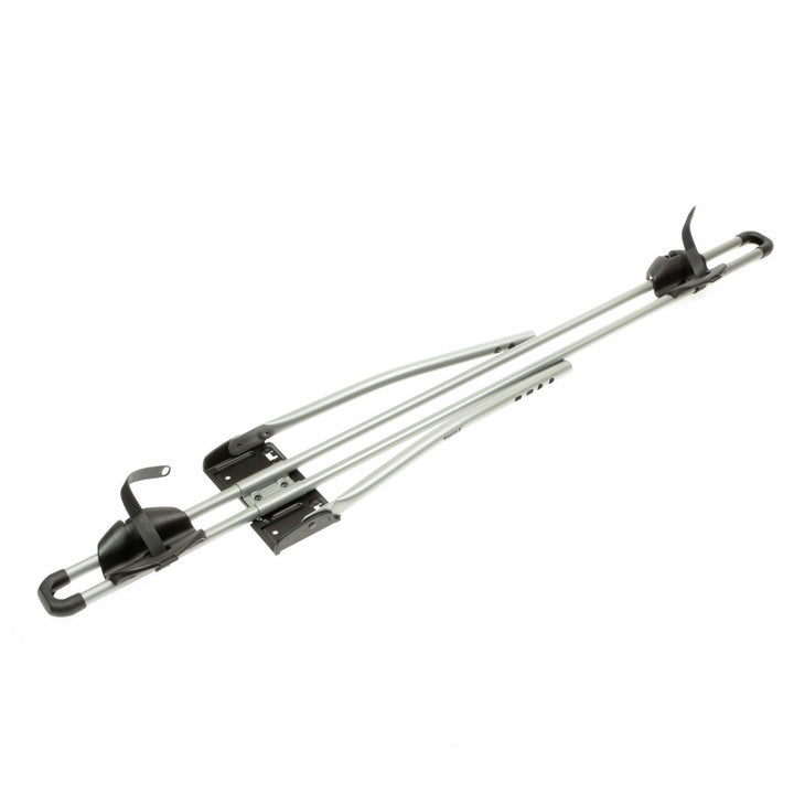 2x ORIGINAL THULE FREERIDE 532 DACH FAHRRADTRÄGER für alle Fahrzeugmarken