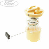 Original Ford Kraftstofftank-Sensor 1447513