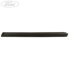 Original Ford Transit 2014- Zierleiste hinten links (Doppelkabine) 2036045