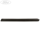 Original Ford Transit 2014- Zierleiste hinten links (Doppelkabine) 2036045