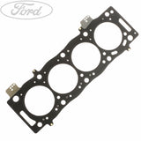 Original Ford Motor Zylinderkopfdichtung 1313815