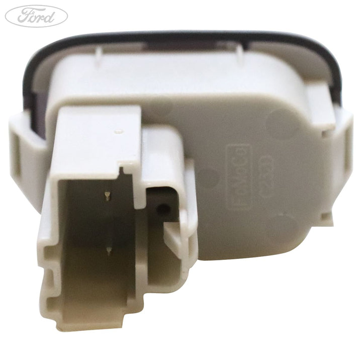 Ranger Mk4 Armaturenbrett Klimasensor 09/2015-