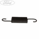 Original Ford Mondeo/S-MAX/Galaxy Brems- und Kupplungskontrollfeder 1339460