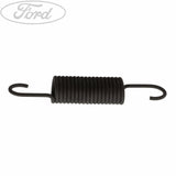 Original Ford Mondeo/S-MAX/Galaxy Brems- und Kupplungskontrollfeder 1339460