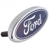 Ford Focus C-Max Mondeo Kuga Kühlergrill-Namensschild-Emblem 1360719