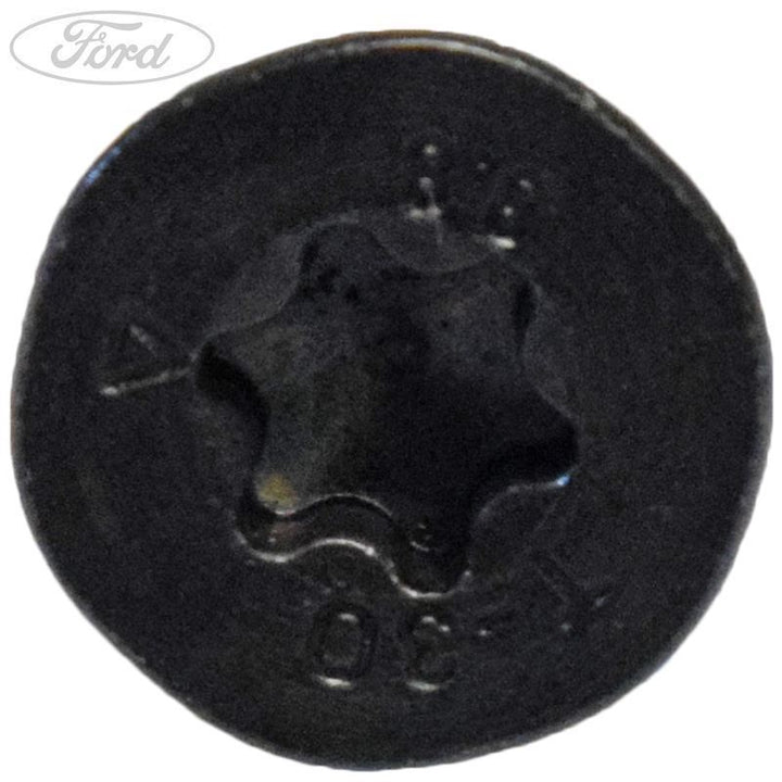 Original Ford Abbo KA+ Türverriegelungsschraube vorne 2015- 1899374 - 4 Stk