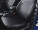 Ford Kuga ACTIVline* Sitzbezug Premium, für Fahrersitz, schwarzes Kunstleder 2578771