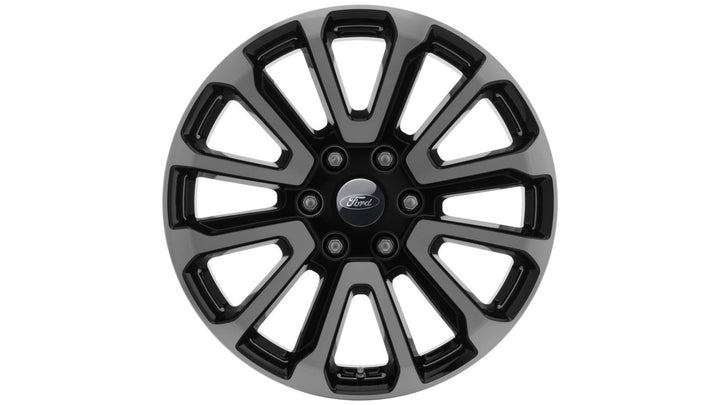 Original Ford Ranger Leichtmetallrad 20