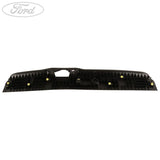 Original Ford Rückwand Verkleidung 2430451