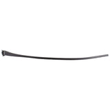 Ford S-Max 2006-2015 Windschutzscheiben-Dichtungszierleiste links 1676181