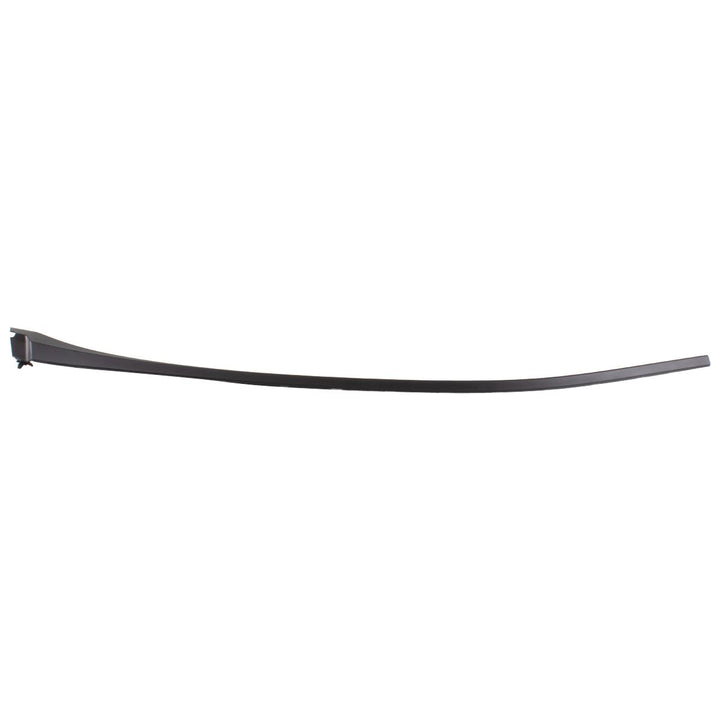 Ford S-Max 2006-2015 Windschutzscheiben-Dichtungszierleiste links 1676181
