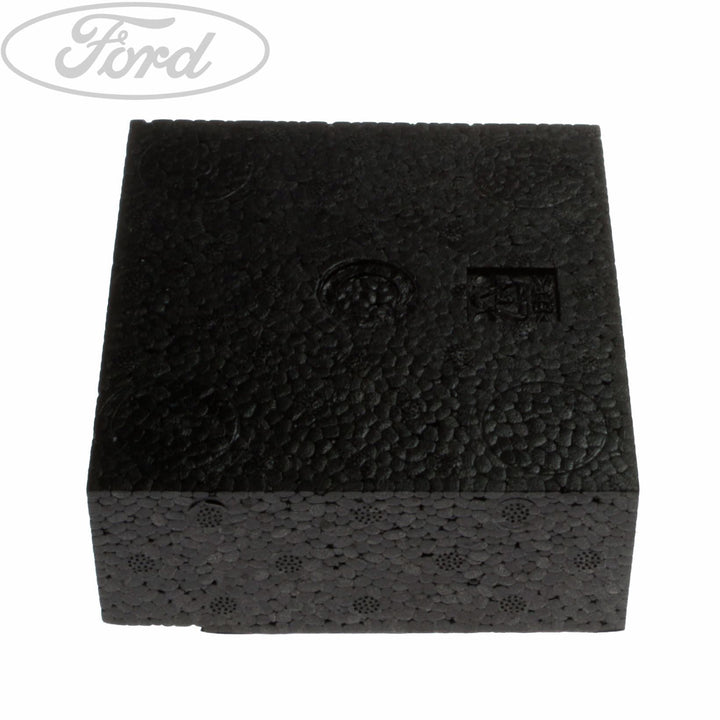 Original Ford Ersatzradträger Halter 2004588
