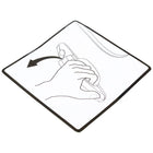 Original Ford Transit 2014-2024 Aufkleber 1883706