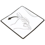 Original Ford Transit 2014-2024 Aufkleber 1883706