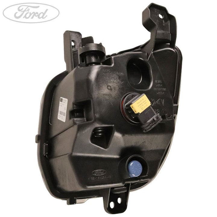 Original Ford Nebelscheinwerfer 2112644