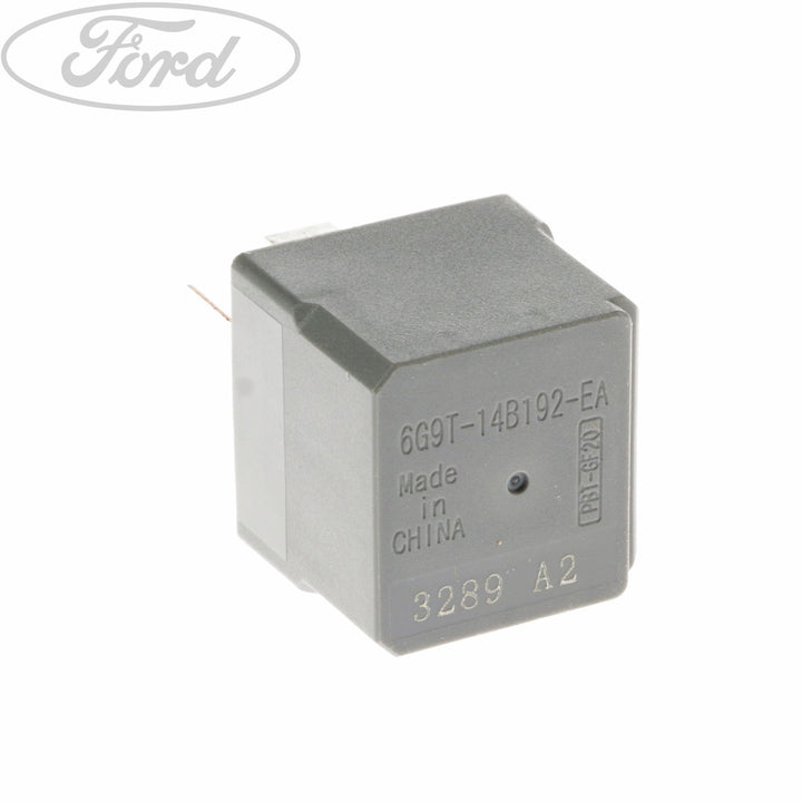 Original Ford Relais (70 AMP) Arbeitsstrom 1433498