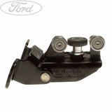 Original Ford Transit Schiebetürrolle 1705694