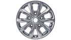 Ford Tourneo Custom Alufelge 17