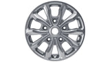 Original Ford Tourneo Custom Alufelge 17