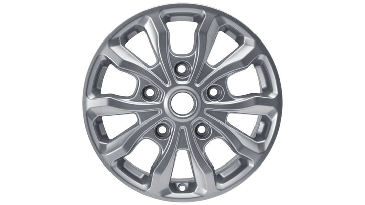 Original Ford Tourneo Custom Alufelge 17