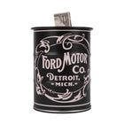 Ford Retro Spardose Ölfass 600ml