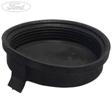 EcoSport Frontscheinwerfer Lampe Abdeckung 10/2013-
