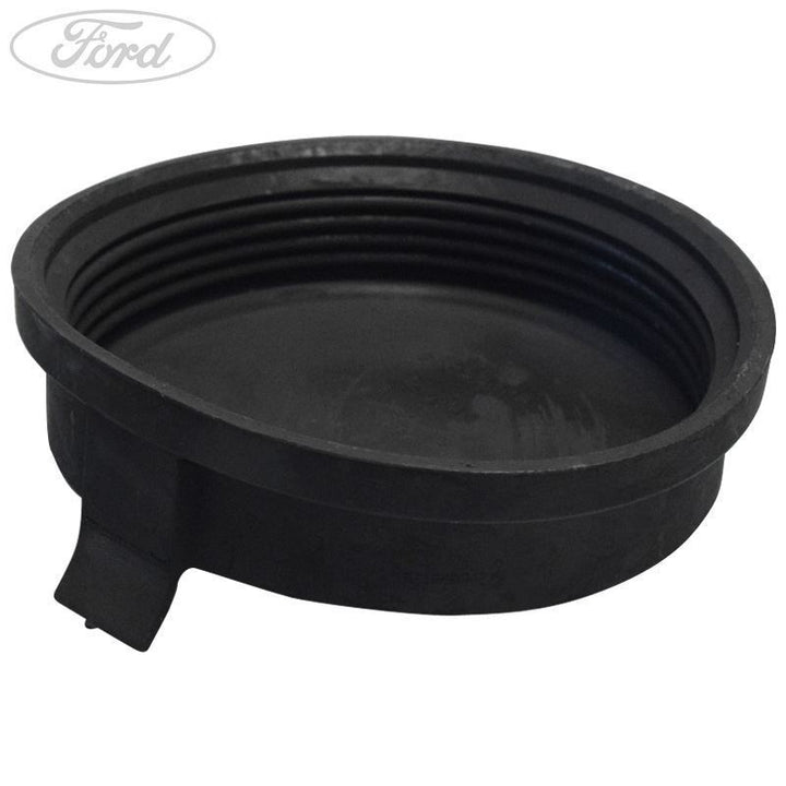 EcoSport Frontscheinwerfer Lampe Abdeckung 10/2013-