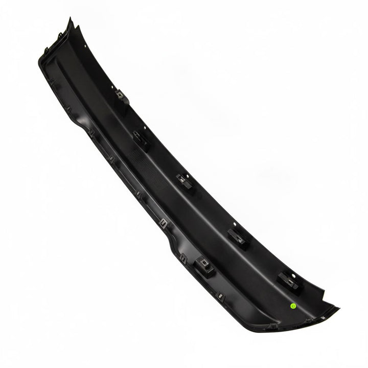Ford EcoSport 2017-2023 Diffusor Stoßstange hinten 2216861