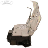Ford Galaxy 1995-2006 Heckklappenschloss 1459211