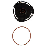 Original Ford Transit Tourneo Custom 2.2 TDCi Dieselkraftstofffilter 2499389