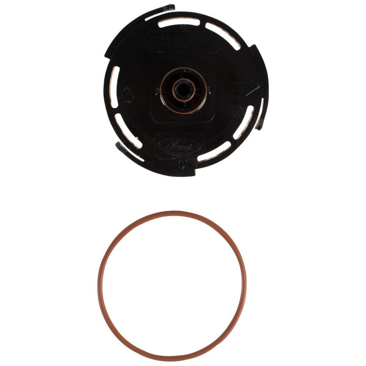 Original Ford Transit Tourneo Custom 2.2 TDCi Dieselkraftstofffilter 2499389