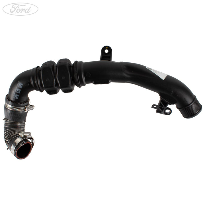 2.0 DOHC CR DSL & Duratorq CRTC & TDCi Ladeluftkühlerrohr