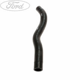 Ford Ranger 2011-2016 2.2L TDCi Tankeinfüllstutzenschlauch 1790929