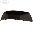 Original Ford Fiesta Fusion Focus Außenspiegelabdeckung Panther Black 1335372
