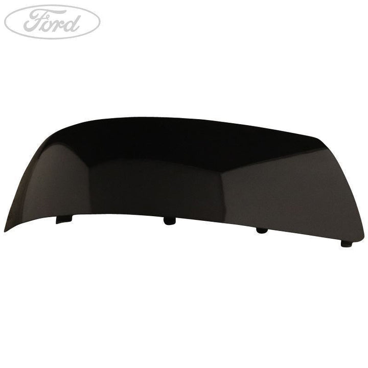 Original Ford Fiesta Fusion Focus Außenspiegelabdeckung Panther Black 1335372