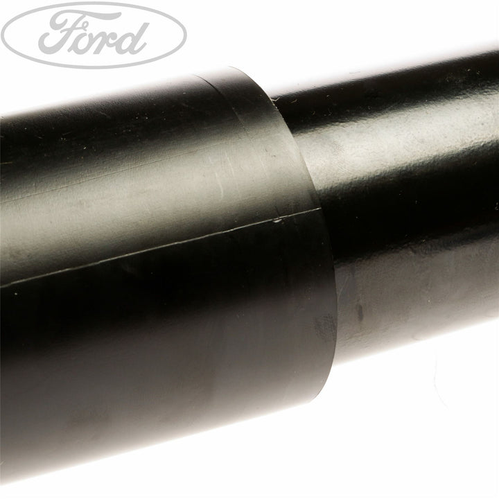 Original Ford Galaxy S-Max Federbein Stoßdämpfer hinten 1736049