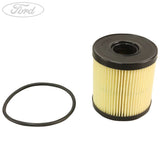 Original Ford Ölfilter 1717510 - 10 Stk