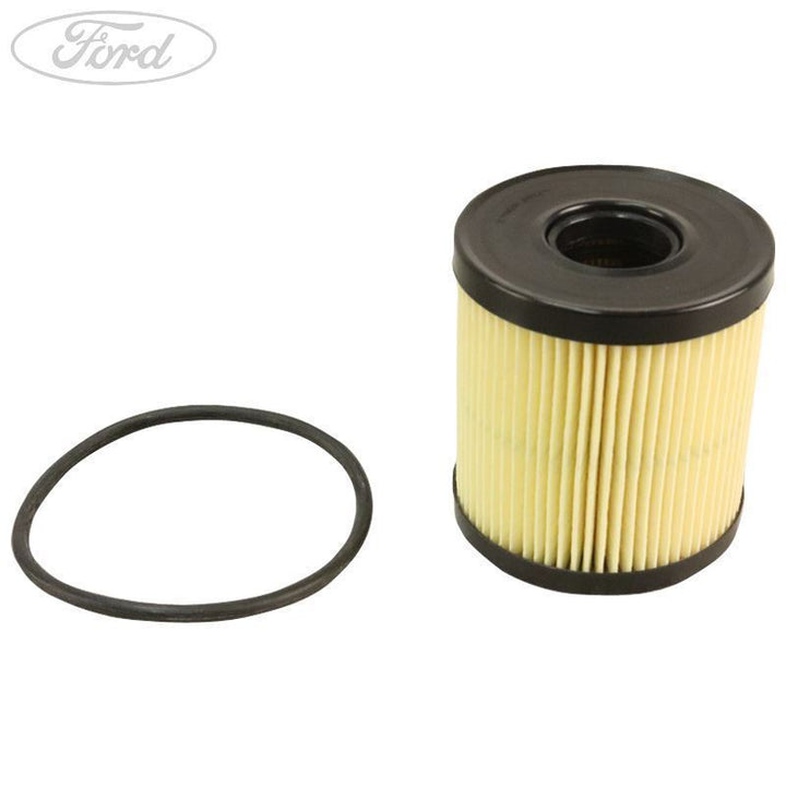 Original Ford Ölfilter 1717510 - 10 Stk