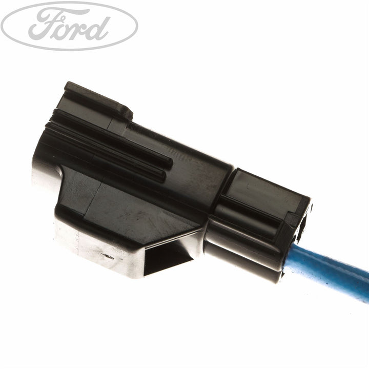 Kuga MK1 Abgastemperatursensor