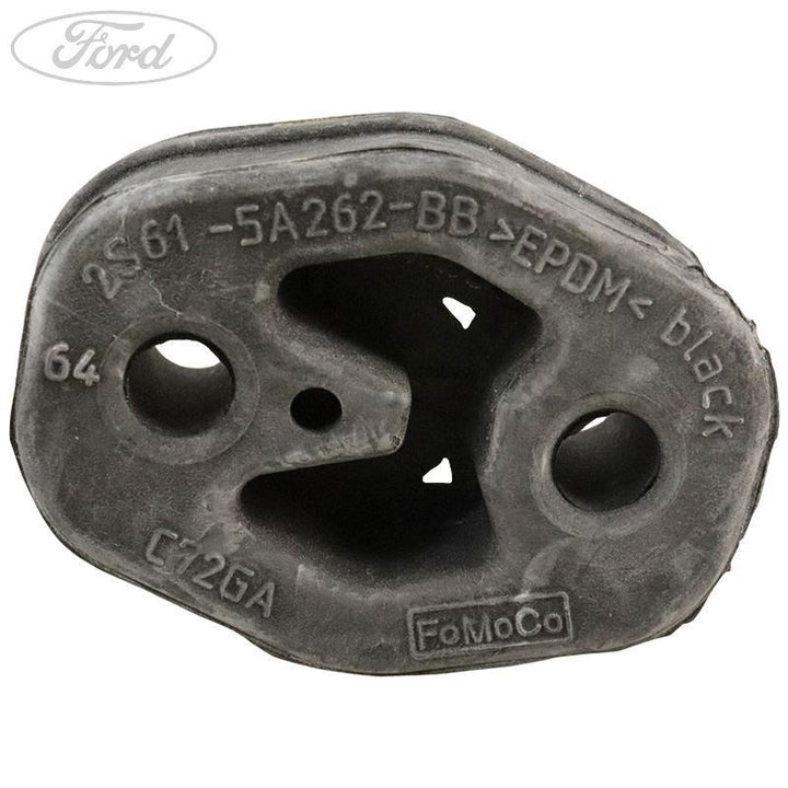 Original Ford EcoSport BackBox Auspuff Gummilager 2013043