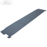 Original Ford B-Max Aufkleber Türverkleidung hinten 08/2014-2017 1915510