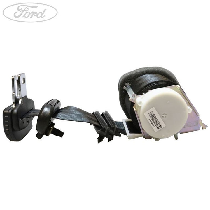 Original Ford S-MAX/Galaxy Sicherheitsgurt, 2.Reihe, 5-Türer 1792609