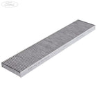 Galaxy WGR Galaxy 2.0 2.8 V6 Pollen Filter Odour WGR