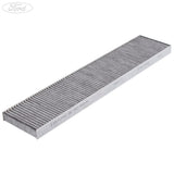 Galaxy WGR Galaxy 2.0 2.8 V6 Pollen Filter Odour WGR