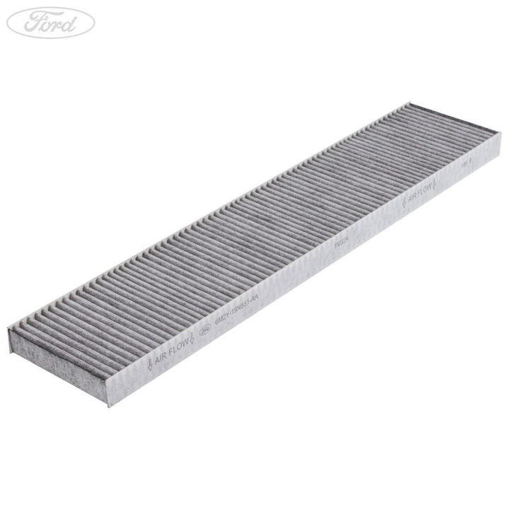 Galaxy WGR Galaxy 2.0 2.8 V6 Pollen Filter Odour WGR