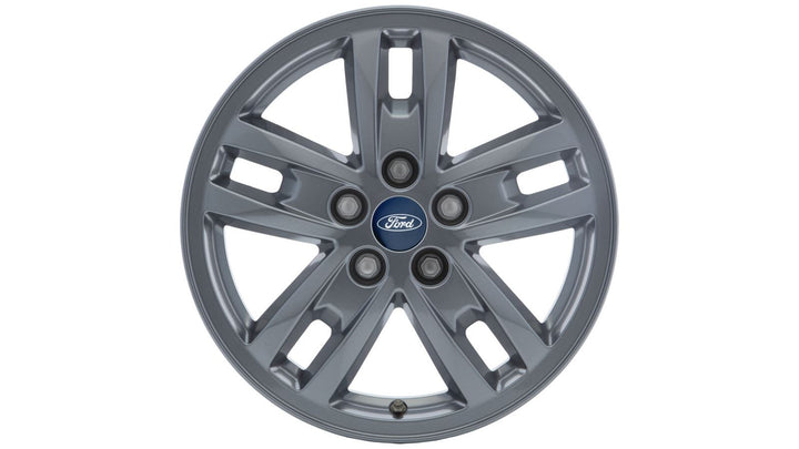 Original Ford Transit/Tourneo Connect Alufelge 16