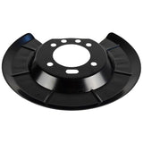 Original Ford C-MAX/Focus  Spritzblech Bremsscheibe 1682878